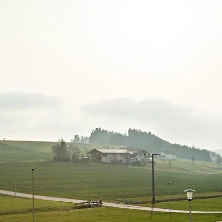 Apartmán Mina