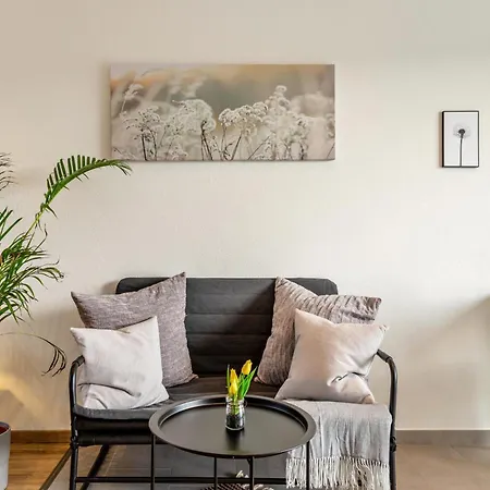 Mina Apartment