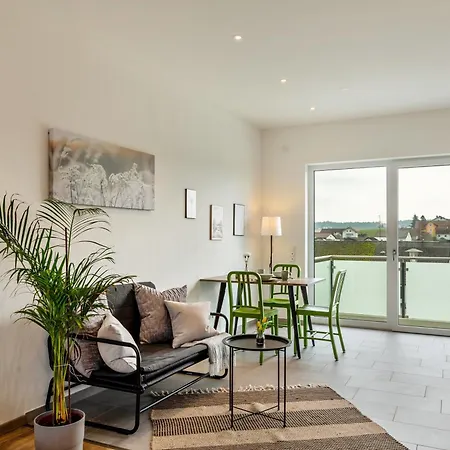 Apartmán Mina Geratskirchen