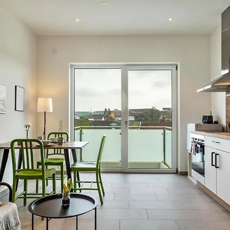 Apartmán Mina *