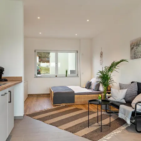 Apartment Mina